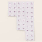 Coquette pink bow Wallpaper Gallery Image 3