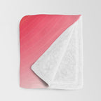 Make It Happen Gradient Throw Blanket Gallery Image 3