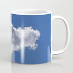CLOUD NINE Coffee Mug Gallery Image 1