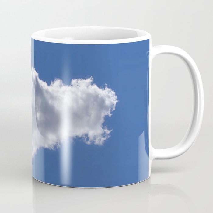 CLOUD NINE Coffee Mug Gallery Image 1