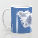 CLOUD NINE Coffee Mug Gallery Image 3