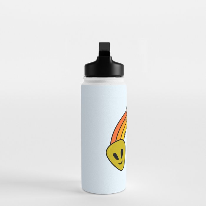 Far Out Water Bottle Gallery Image 3