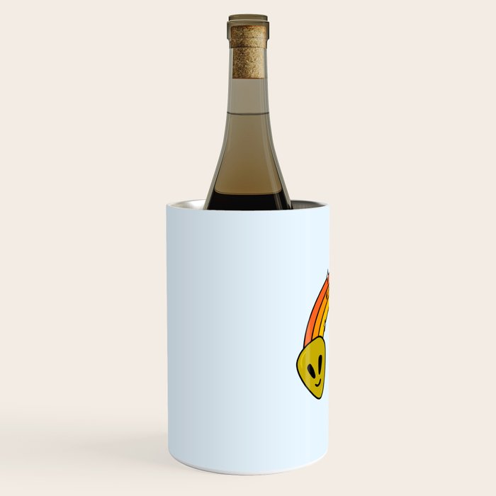 Far Out Wine Chiller Gallery Image 2