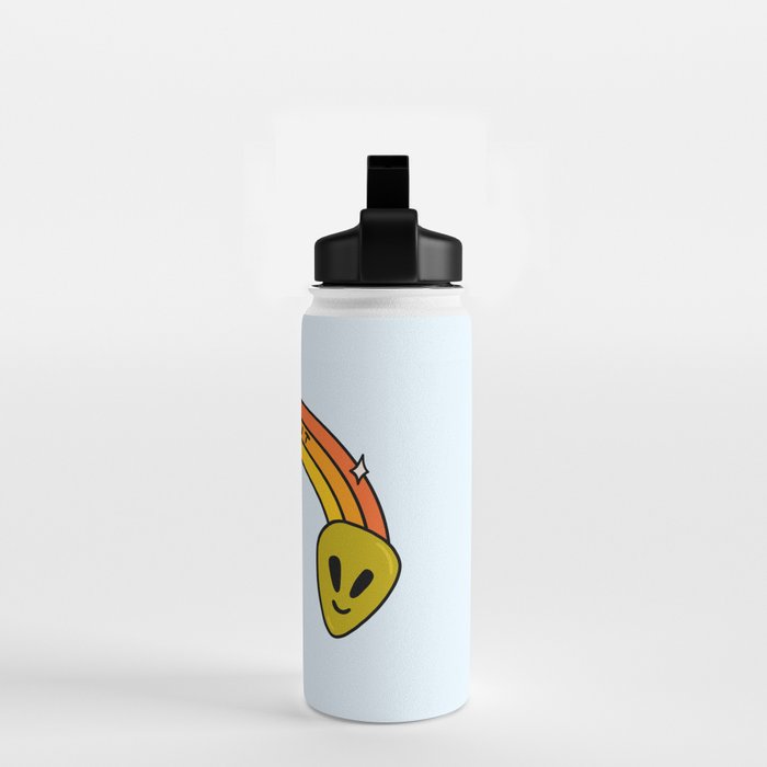 Far Out Water Bottle Gallery Image 2