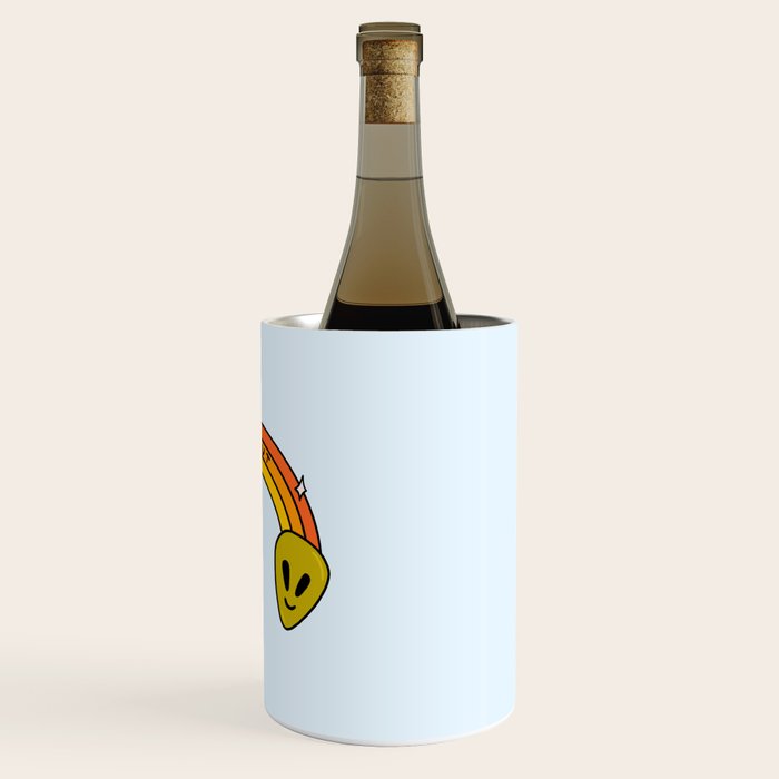 Far Out Wine Chiller Gallery Image 3
