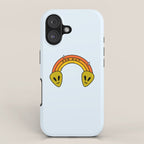 Far Out iPhone Case Gallery Image 1