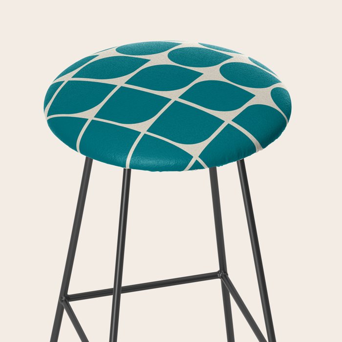 Vintage poster-Bauhaus 1919. Stool Gallery Image 2