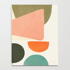 Modern Abstract Art 71 Notebook Gallery Image 4