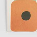 Modern Abstract Art 71 Poster Gallery Image 3