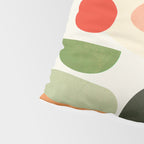 Modern Abstract Art 71 Pillow Sham Gallery Image 4