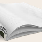 Modern Abstract Art 71 Notebook Gallery Image 2
