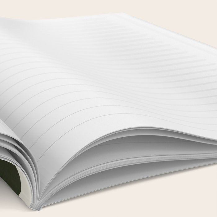 Modern Abstract Art 71 Notebook Gallery Image 2