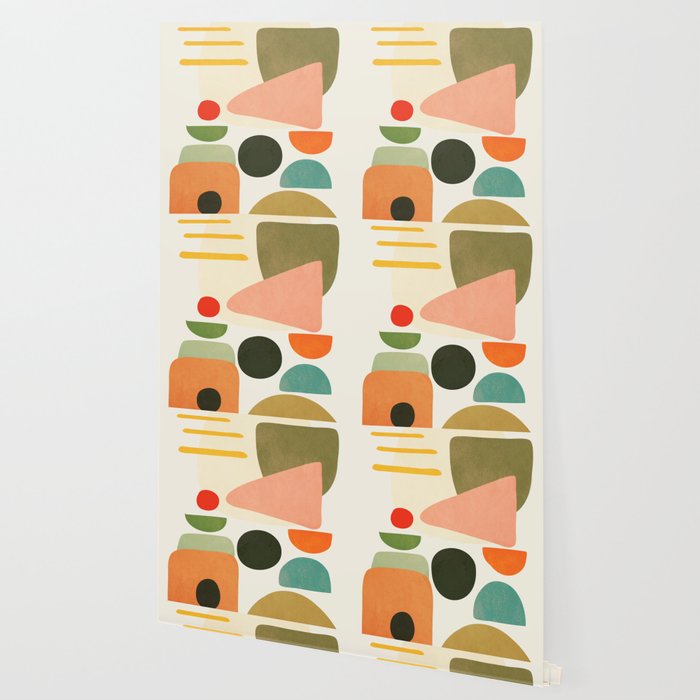 Modern Abstract Art 71 Wallpaper Gallery Image 2