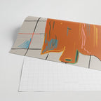 AUTUMN FRUIT Wrapping Paper Gallery Image 2