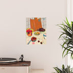 AUTUMN FRUIT Poster Gallery Image 2