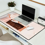 Sunrise Desk Mat Gallery Image 2
