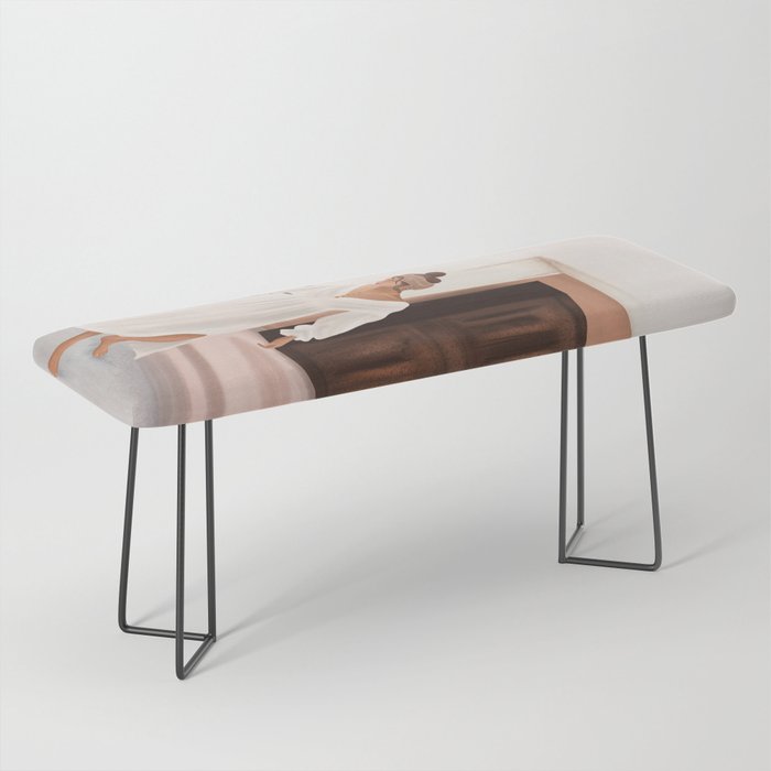 Sunrise Bench Gallery Image 1