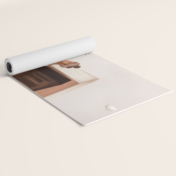 Sunrise Yoga Mat Gallery Image 2