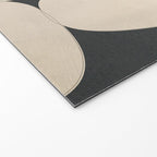 Modern Abstract Art 25 Welcome Mat Gallery Image 2