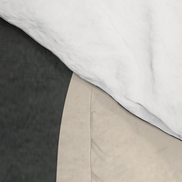 Modern Abstract Art 25 Comforter Gallery Image 4