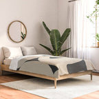 Modern Abstract Art 25 Comforter Gallery Image 2
