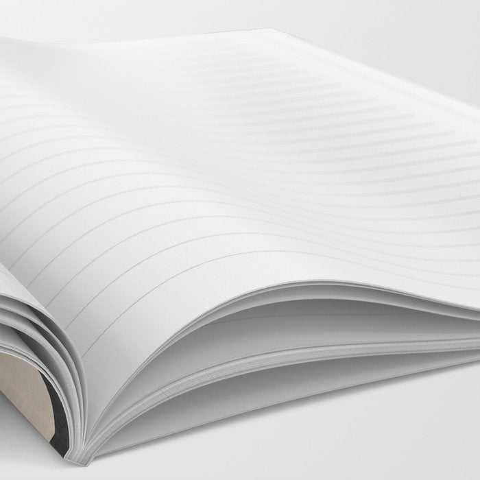 Modern Abstract Art 25 Notebook Gallery Image 2
