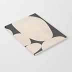 Modern Abstract Art 25 Notebook Gallery Image 2