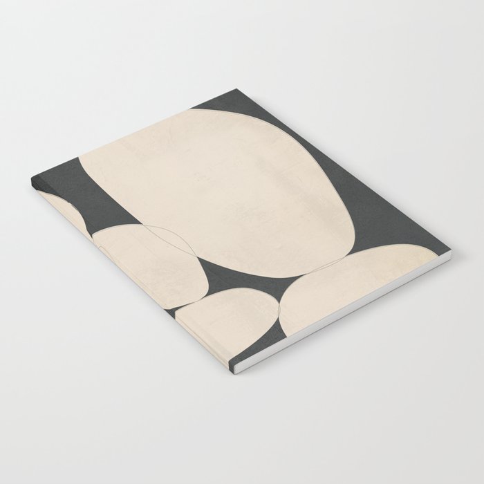 Modern Abstract Art 25 Notebook Gallery Image 2