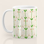 Ducks and Dots Coffee Mug Gallery Image 3