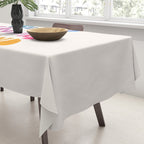 Relax, Unwind, Be Kind Tablecloth Gallery Image 3