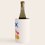 Relax, Unwind, Be Kind Wine Chiller Gallery Image 3