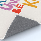 Relax, Unwind, Be Kind Rug Gallery Image 4