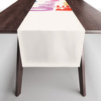 Relax, Unwind, Be Kind Table Runner Gallery Image 1