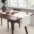 Relax, Unwind, Be Kind Table Runner Gallery Image 2