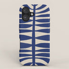 One Hundred-Leaved Plant #1 iPhone Case Gallery Image 1