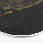 Magical Assistant Bath Mat Gallery Image 3