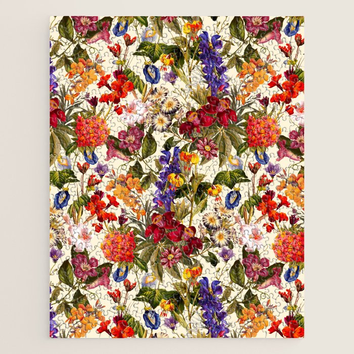 Summer Dreams VII Jigsaw Puzzle Gallery Image 1