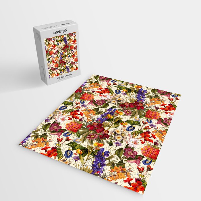 Summer Dreams VII Jigsaw Puzzle Gallery Image 2