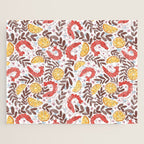 Citrus Shrimp Delight Jigsaw Puzzle Gallery Image 1