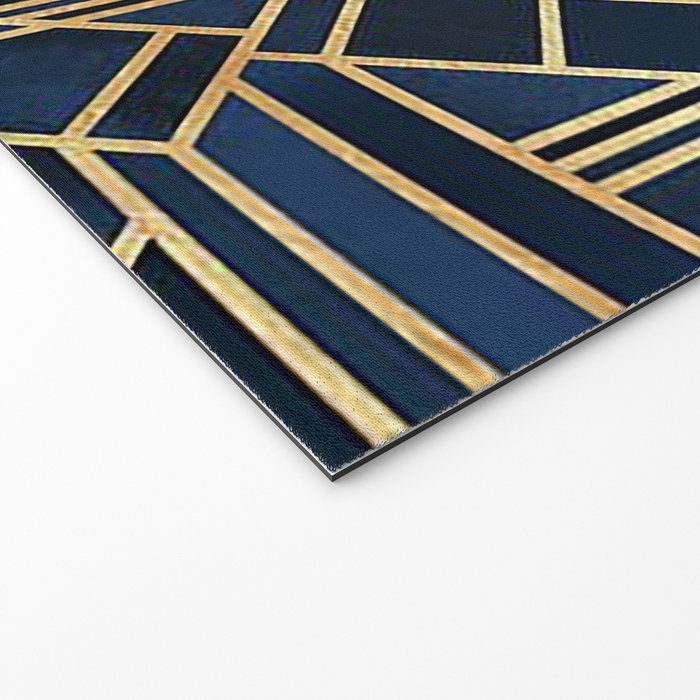 Art Deco Welcome Mat Gallery Image 2