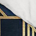 Art Deco Comforter Gallery Image 4