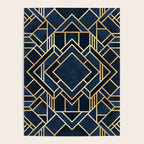 Art Deco Poster Gallery Image 4