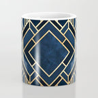 Art Deco Coffee Mug Gallery Image 4