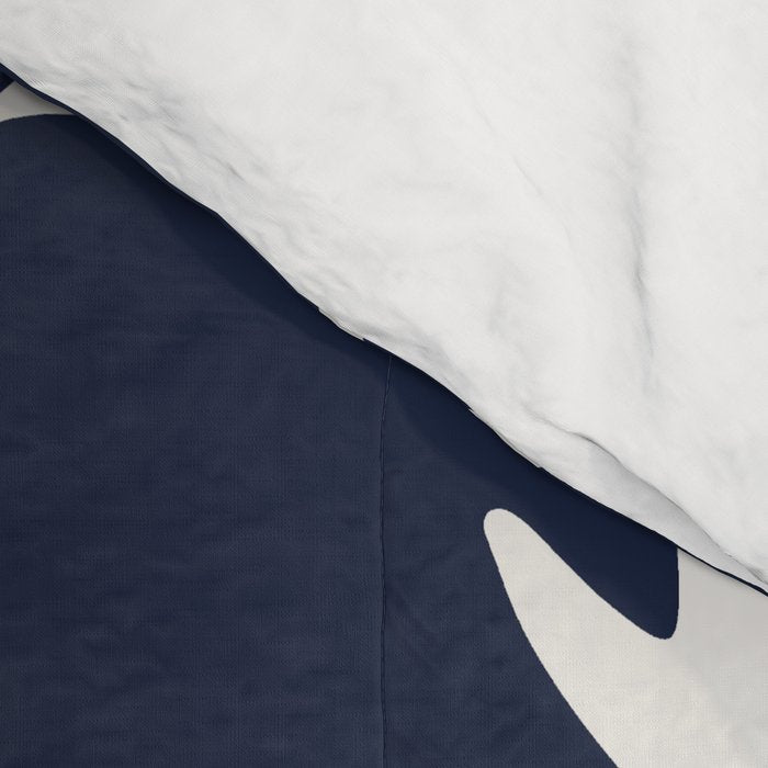 big blooming  Comforter Gallery Image 4