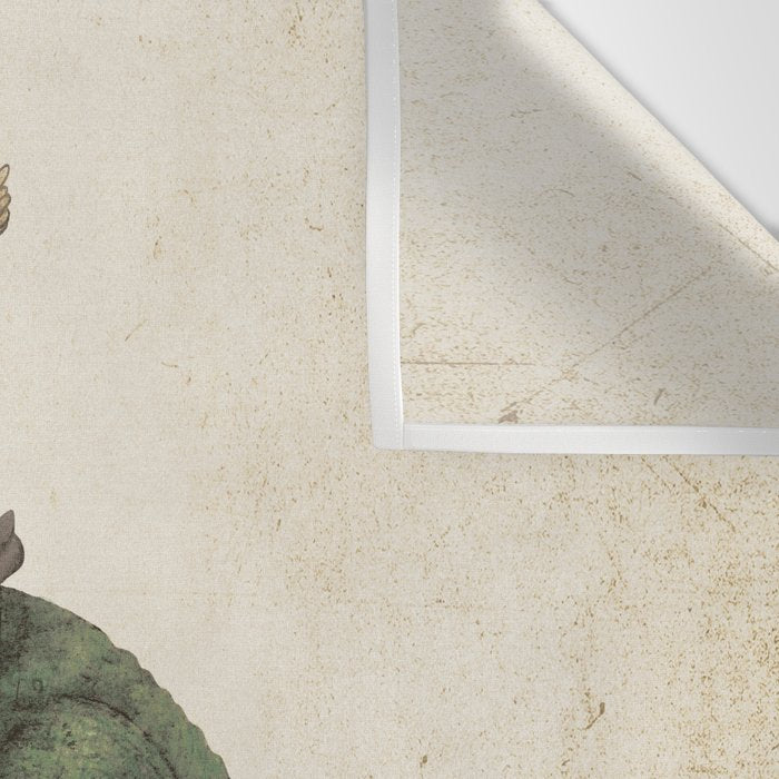 Dino Rodeo  Wall Tapestry Gallery Image 3