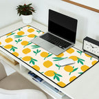 Citrus - Illustration Desk Mat Gallery Image 2