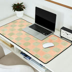 White Rabbit Traditional Desk Mat Gallery Image 2