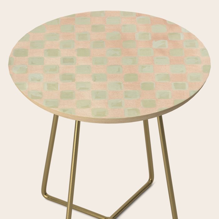 White Rabbit Traditional Side Table Gallery Image 2