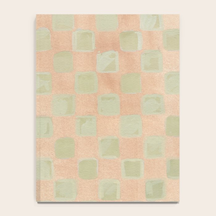 White Rabbit Traditional Notebook Gallery Image 4