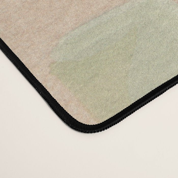 White Rabbit Traditional Desk Mat Gallery Image 4